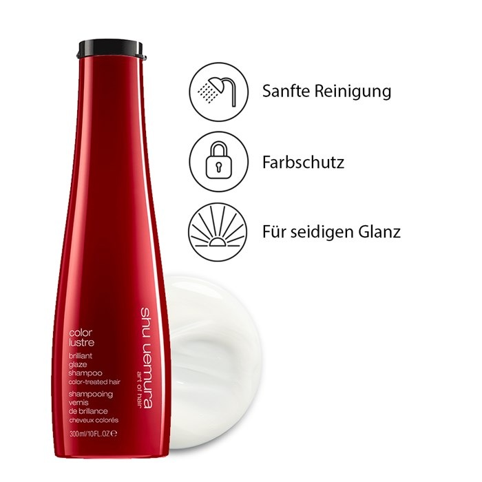 Brilliant Glaze Shampoo