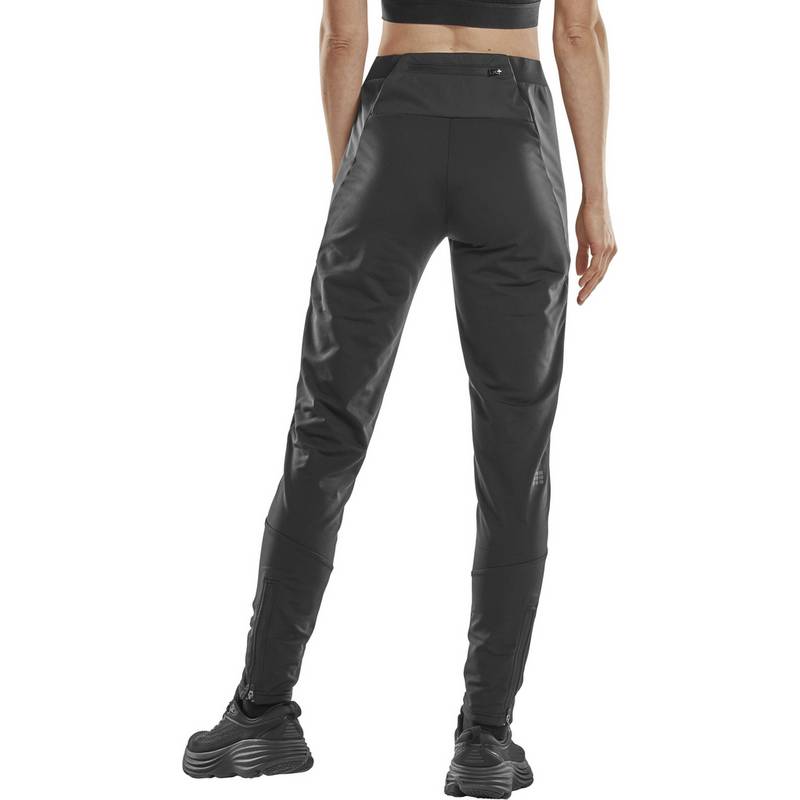 CEP Cold Weather Pants Laufhose Damen