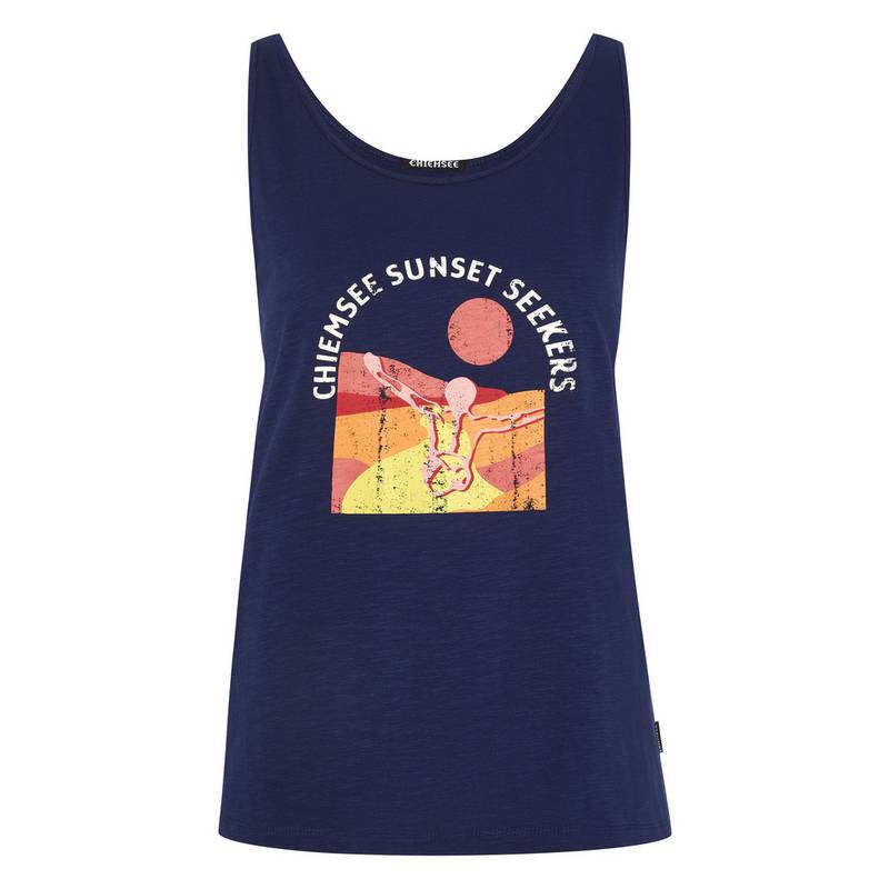 Chiemsee Tanktop Tanktop Damen