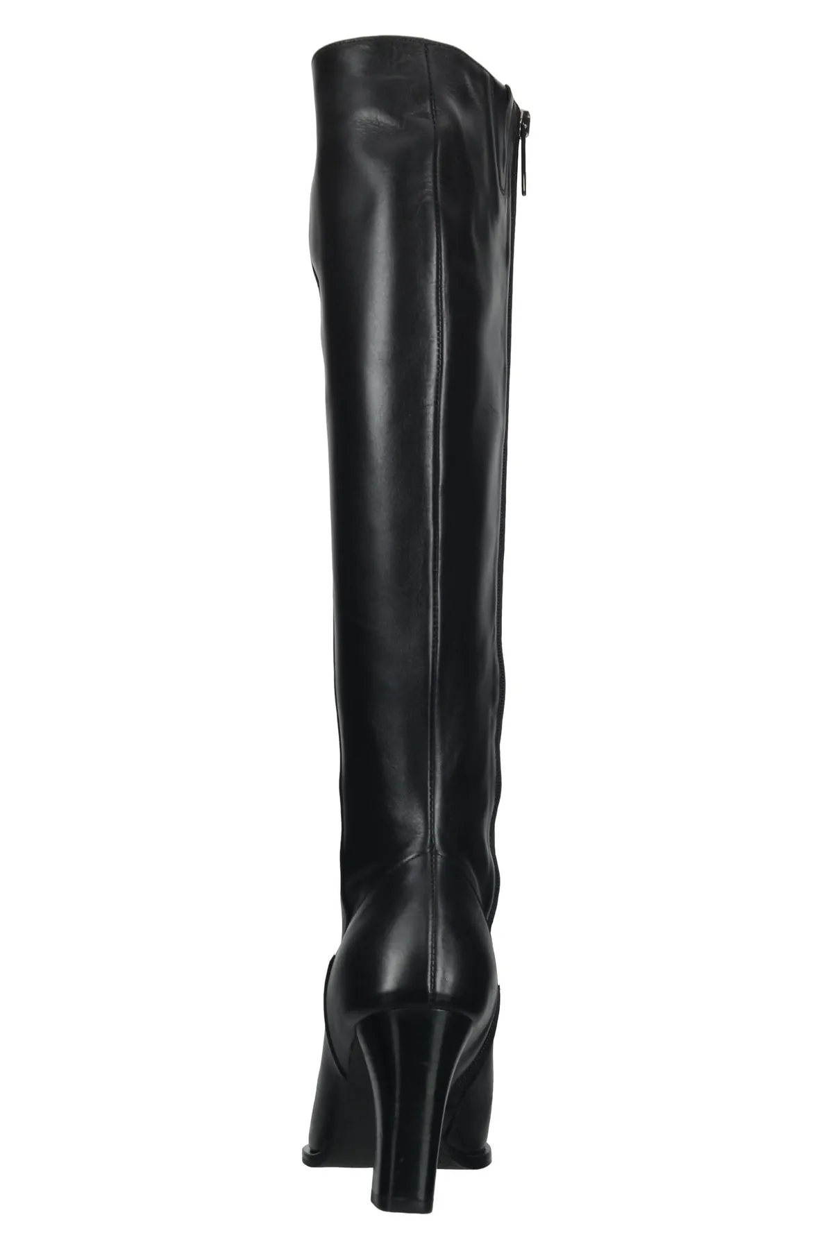 Peter Kaiser  High Heels - Schwarz - Blockabsatz