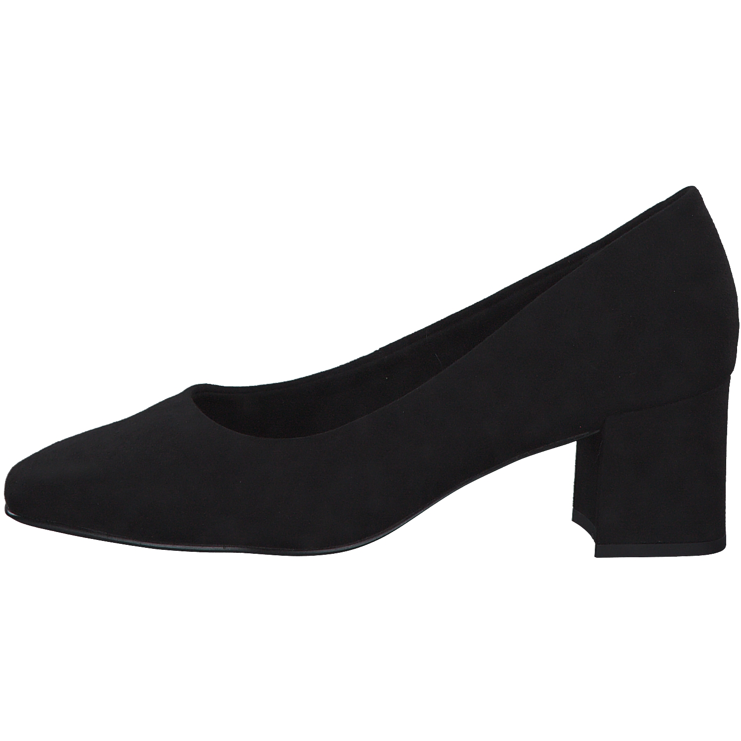 Marco Tozzi 22424, Pumps, Damen, Schwarz