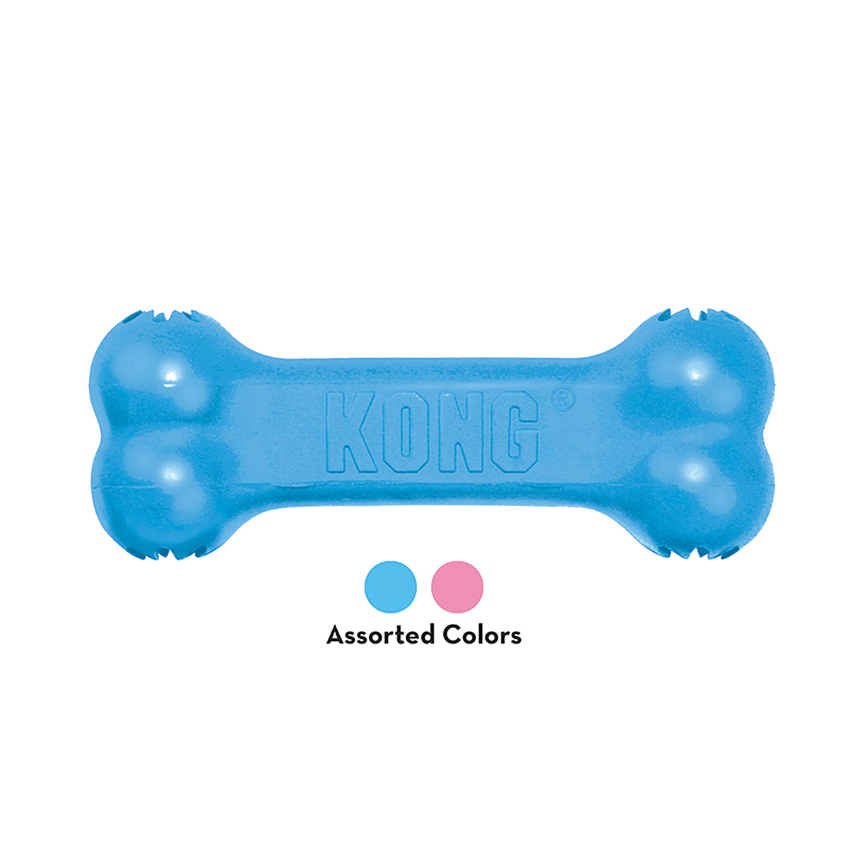 KONG Welpenspielzeug Puppy Goodie Bone kaufen bei ZooRoyal