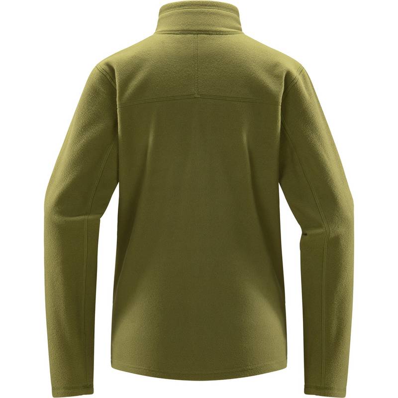 Haglöfs Buteo Mid Jacket Fleecejacke Damen