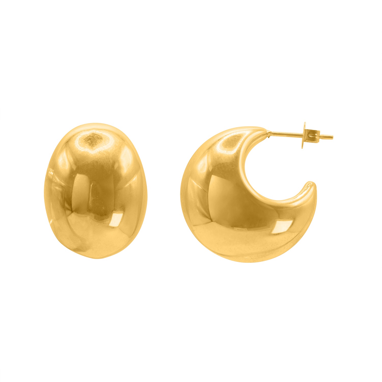 Pendientes Heideman Cloel
