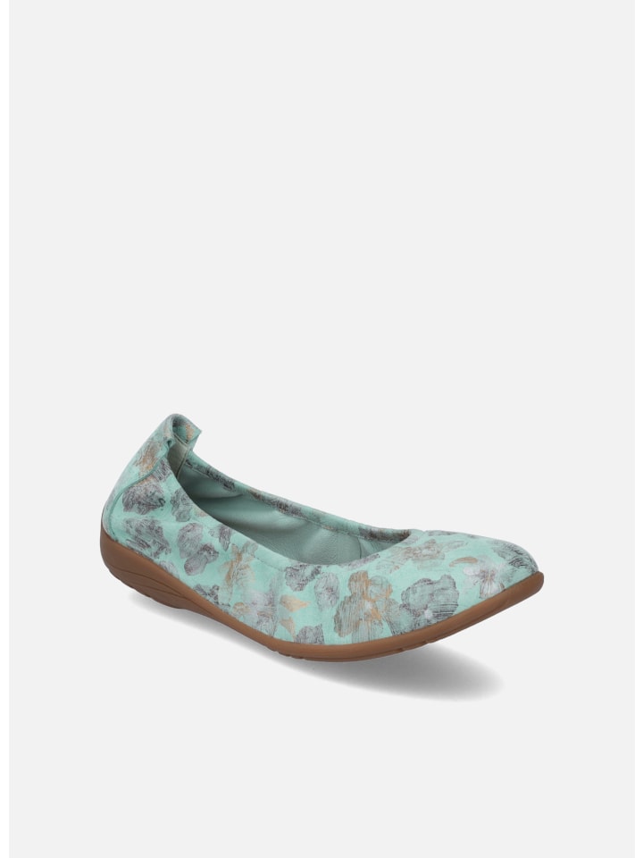 Josef Seibel Ballerina Fenja 01 in mint-multi günstig kaufen