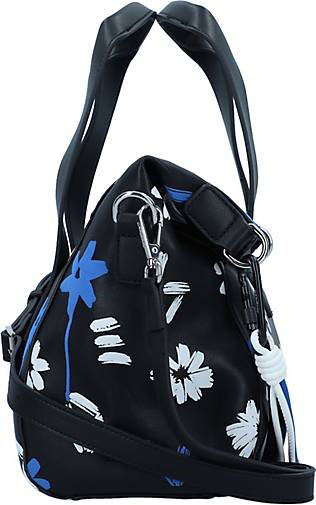 Desigual Handtasche 30 cm
