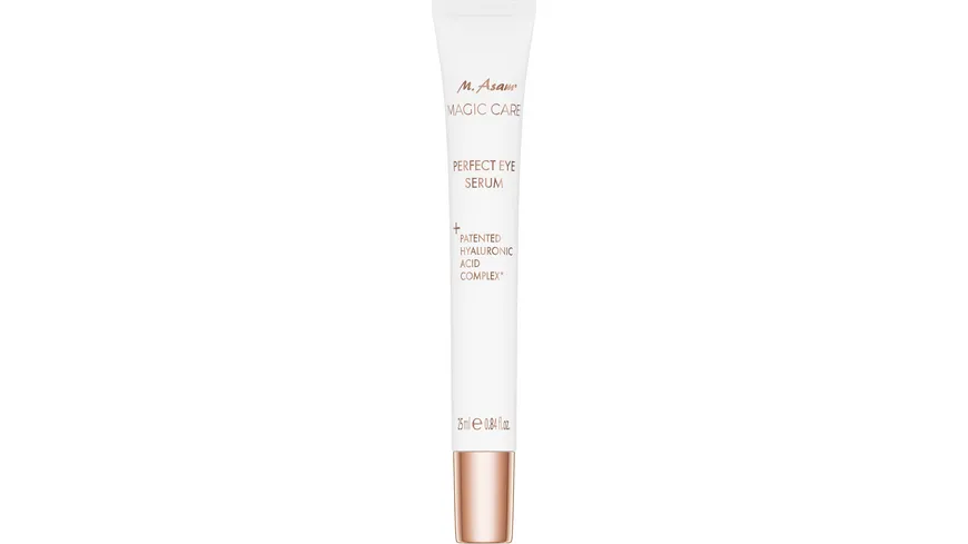 M. Asam®  MAGIC CARE Perfect Augenserum 25 ml