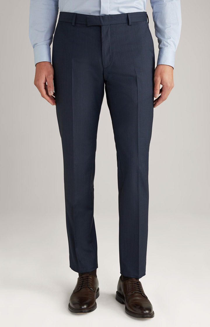 Baukasten-Hose Blayr in Navy