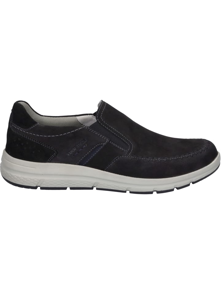 Josef Seibel Halbschuh Giuseppe 05 in schwarz günstig kaufen
