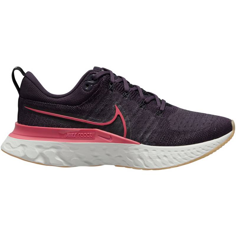 Nike REACT INFINITY RUN FK 2 Laufschuhe Damen