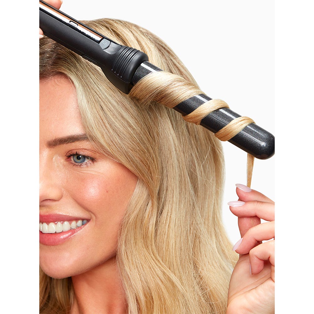 CLOUD NINE Curling Wand Giftset