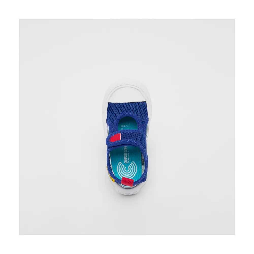 Converse Chuck Taylor Ultra Summer A04989C / blau