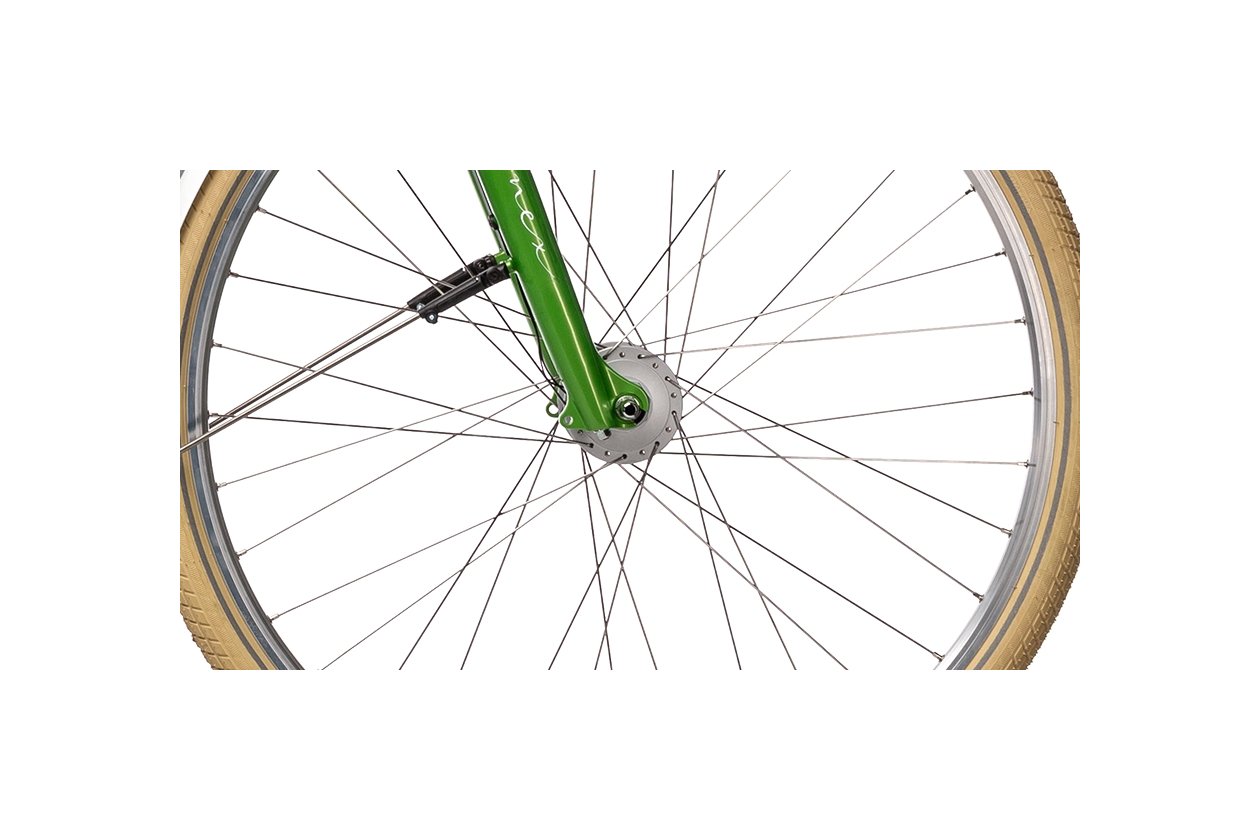 Cube Ella Ride - 2021 - 28 Zoll - Tiefeinsteiger