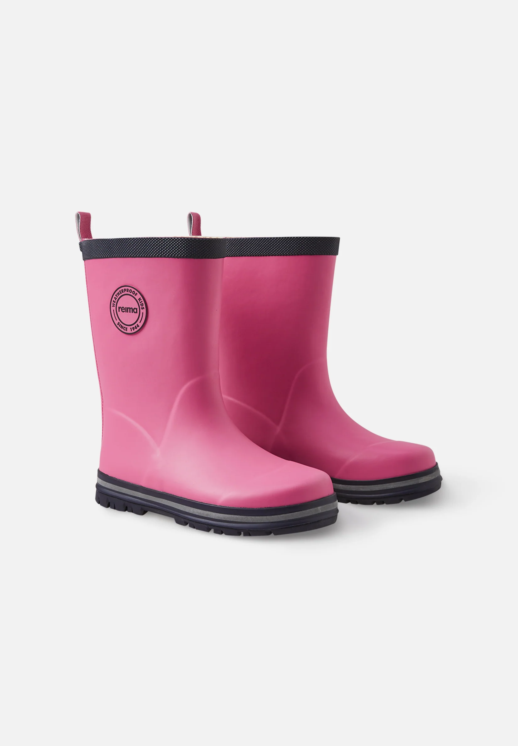 Kinder Gummistiefel Taika 2.0