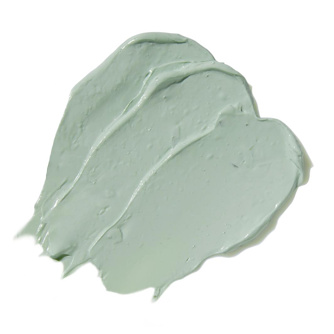Yoga Kitten - Balancing Heartleaf Clay Mask