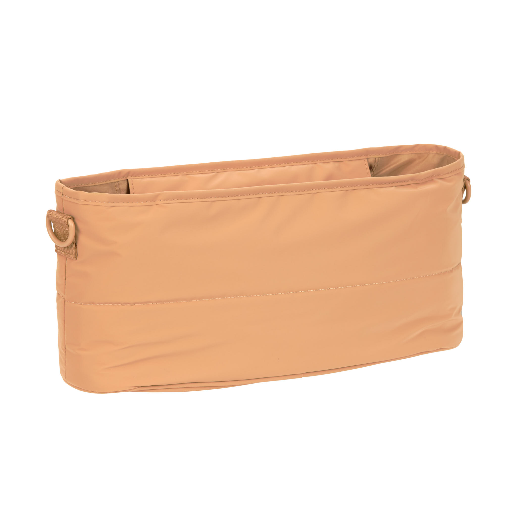 Kinderwagen Organizer, Kamel Beige