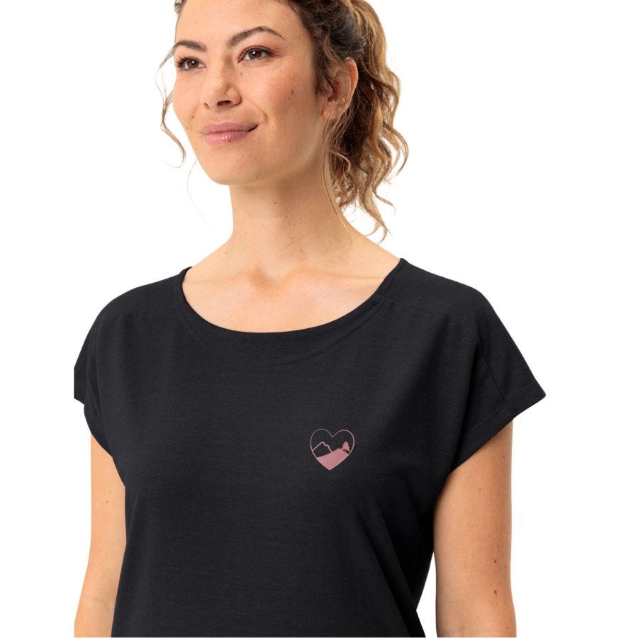 Neyland T-Shirt Damen