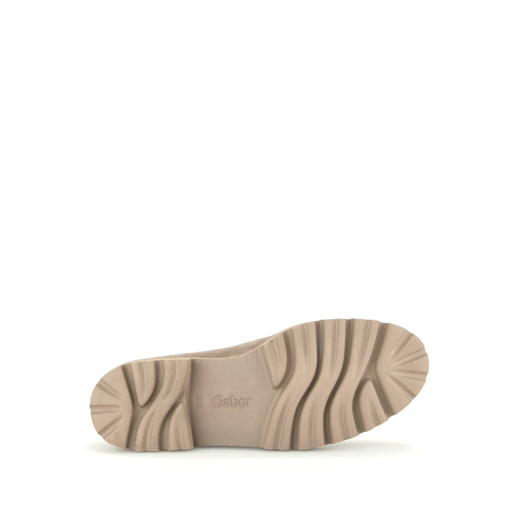 Gabor fashion Slipper beige