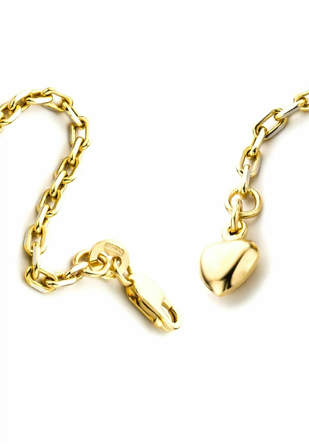DIAMANT L'ÉTERNEL 14 KARAT - Pulsera