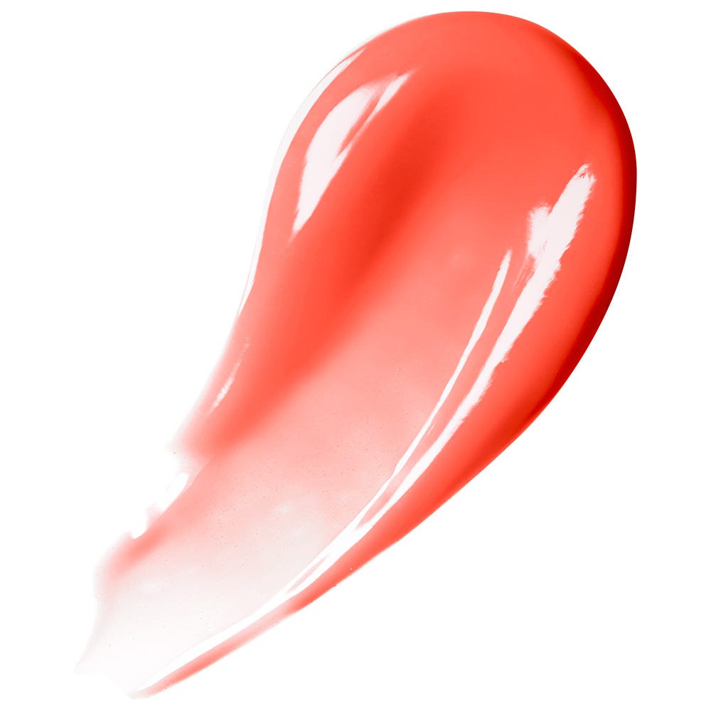 Rodial Lip Oil - Sugar Coral 4 ml