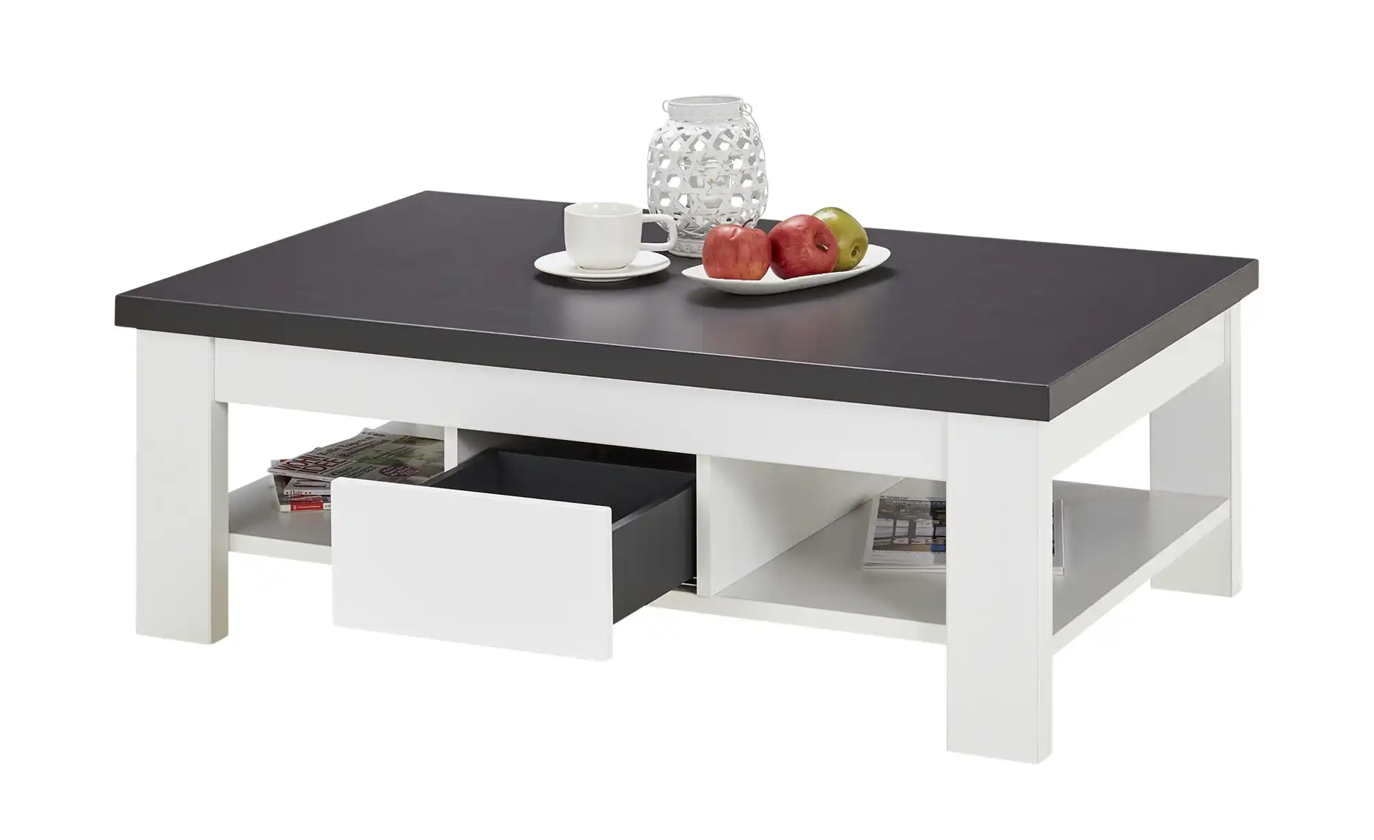 Primo Couchtisch Titan