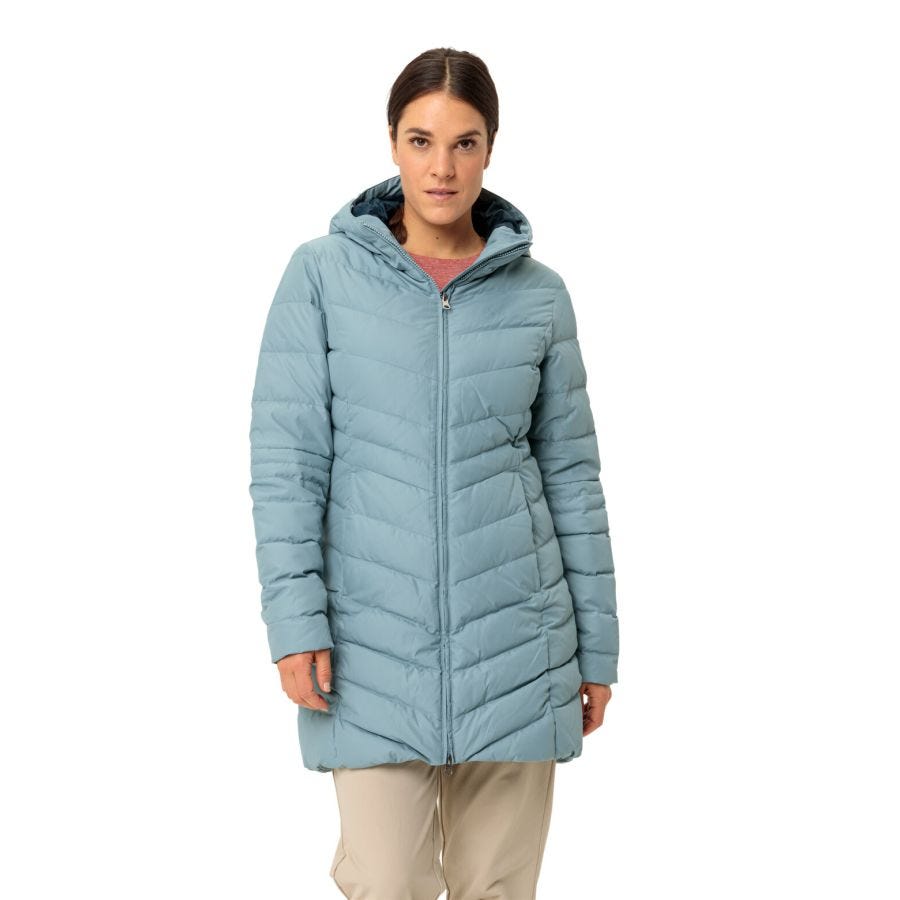 Annecy III 3-in-1 Mantel Damen