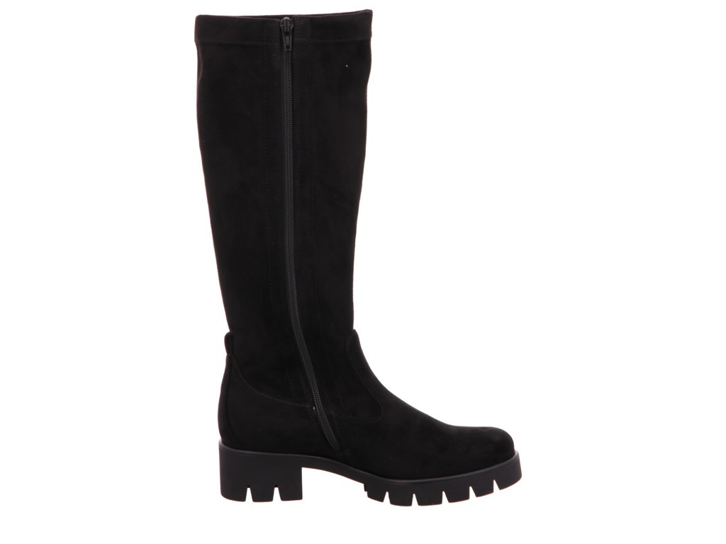 GABOR Stiefel schwarz