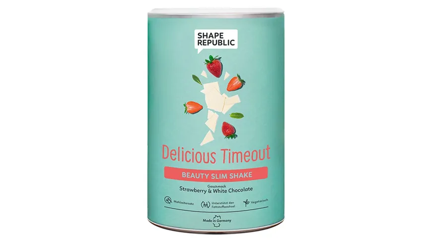 Shape Republic Beauty Slim Shake 