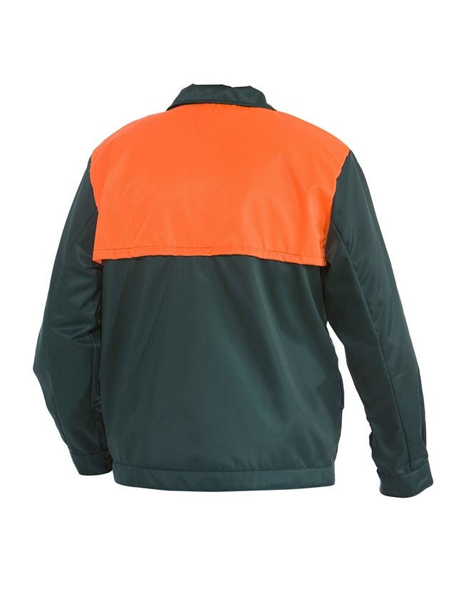 Forst-Jacke Basic