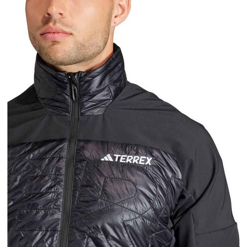 adidas XPR VARIL Steppjacke Herren