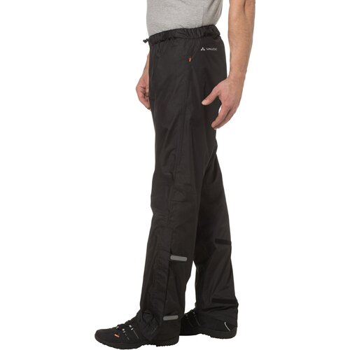 HERREN FAHRRAD-REGENHOSE 