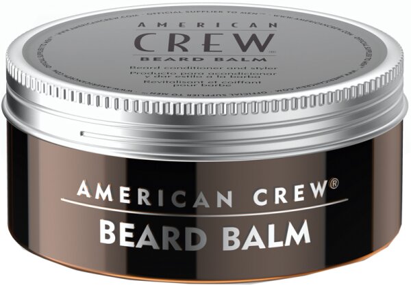 American Crew Beard Balm Bartwachs