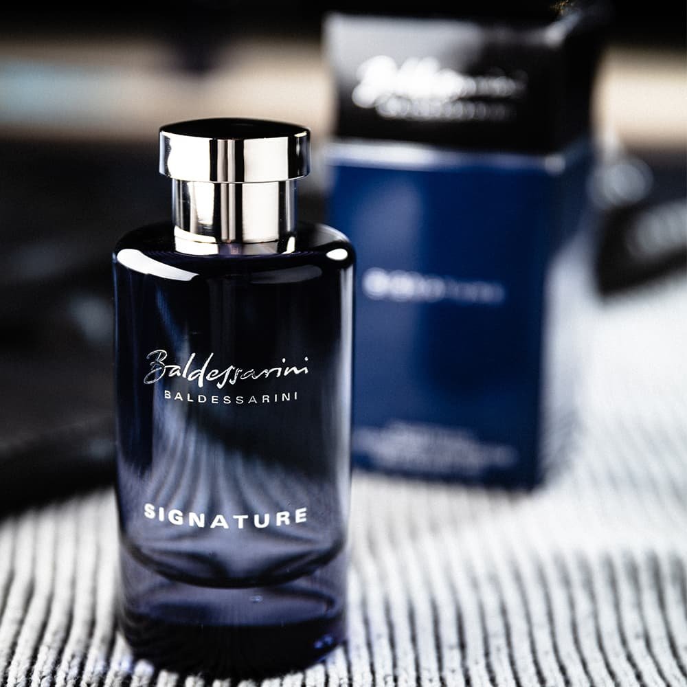Baldessarini Signature After Shave Lotion