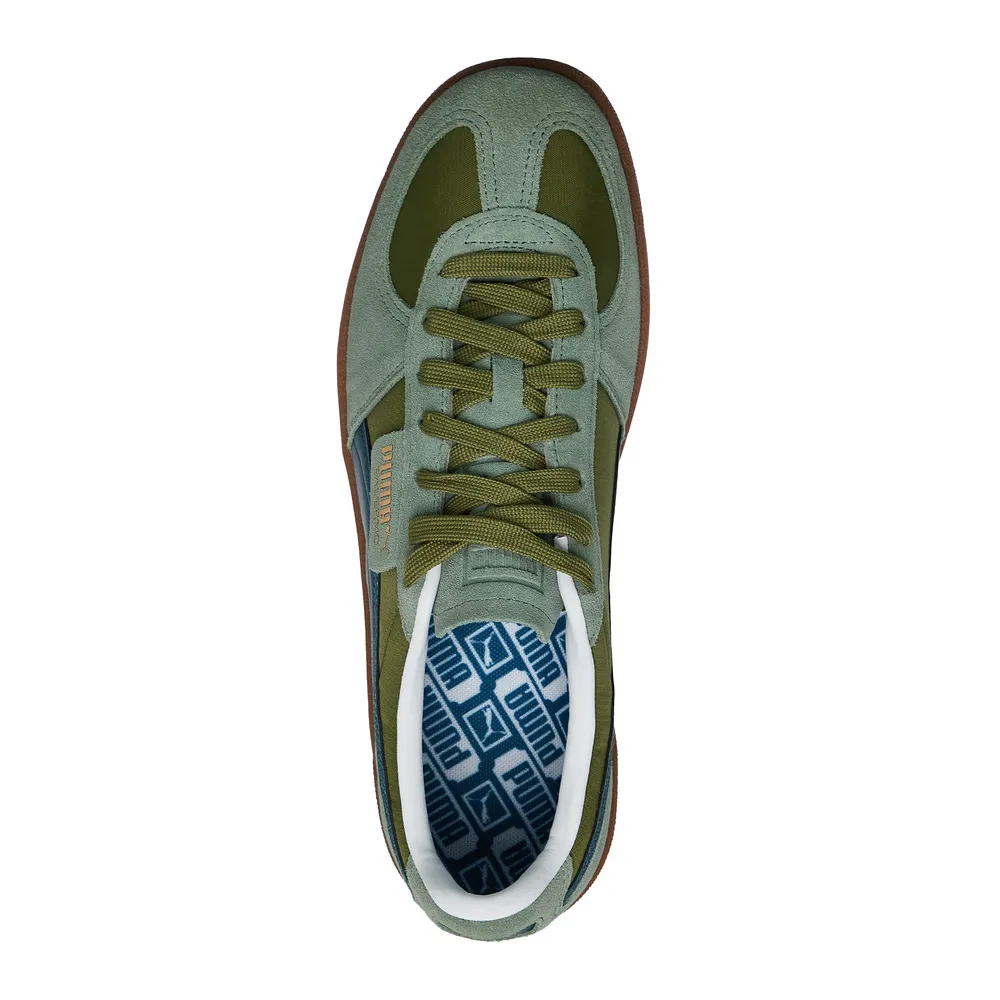 PUMA Palermo OG 383011-11 / grün