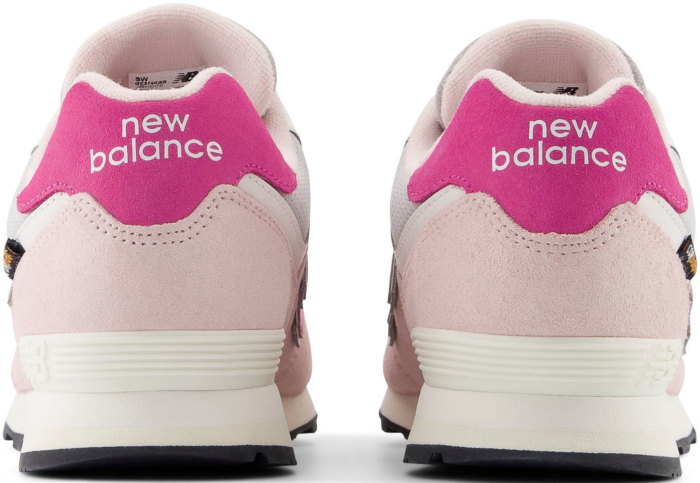 New Balance GC574 Sneaker
