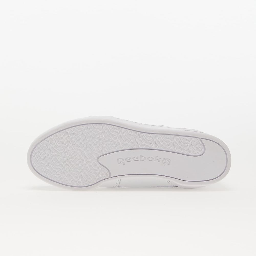 Reebok Club C Form Hi FZ6027 / weiss