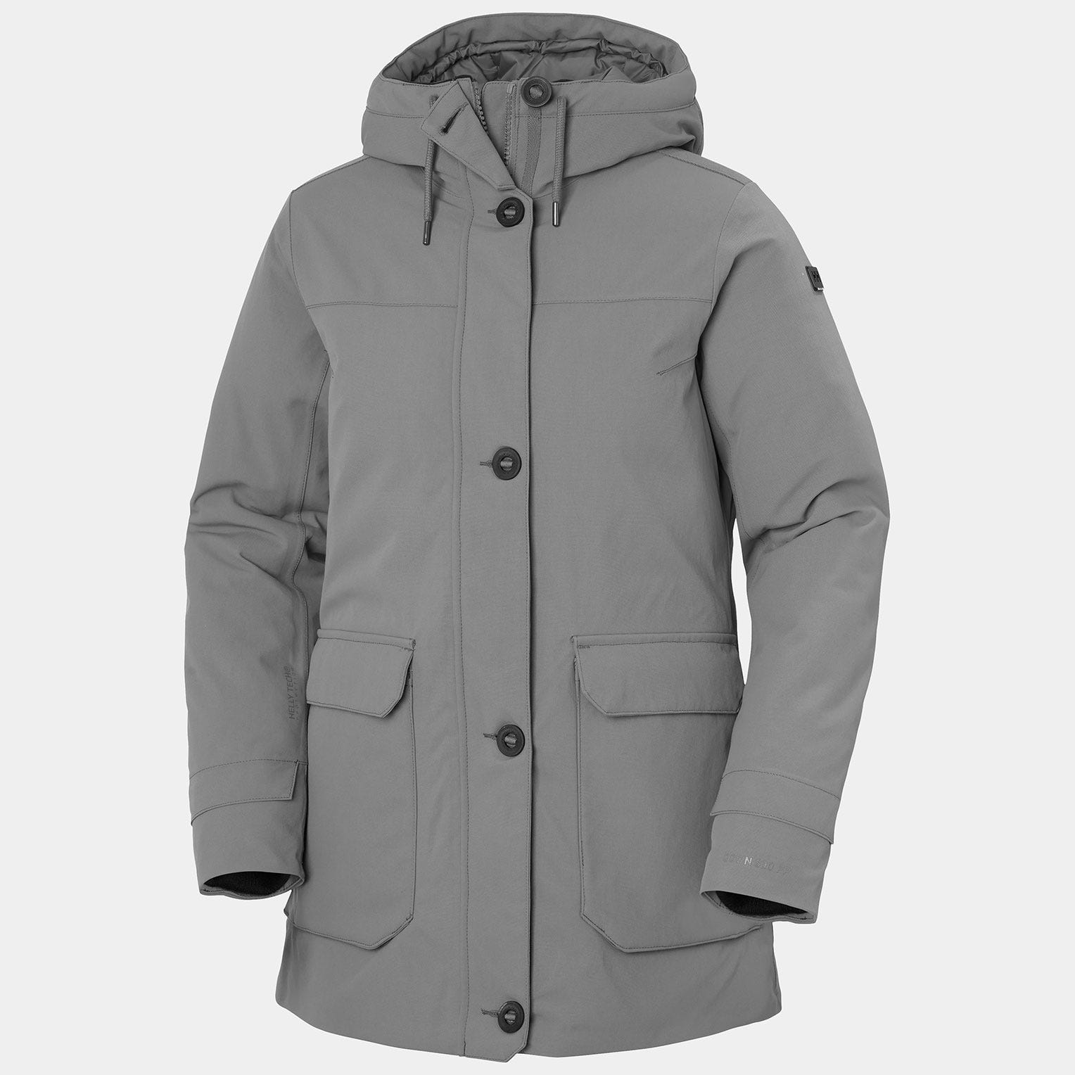 Women’s Urban Lab Down Parka