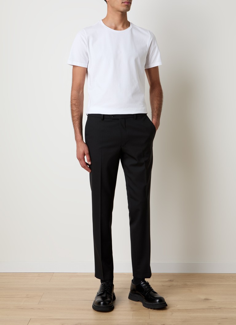Tricou Oscar Jacobson Kyran Stretch