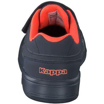 Kappa Dalton Ice Sneaker in blau