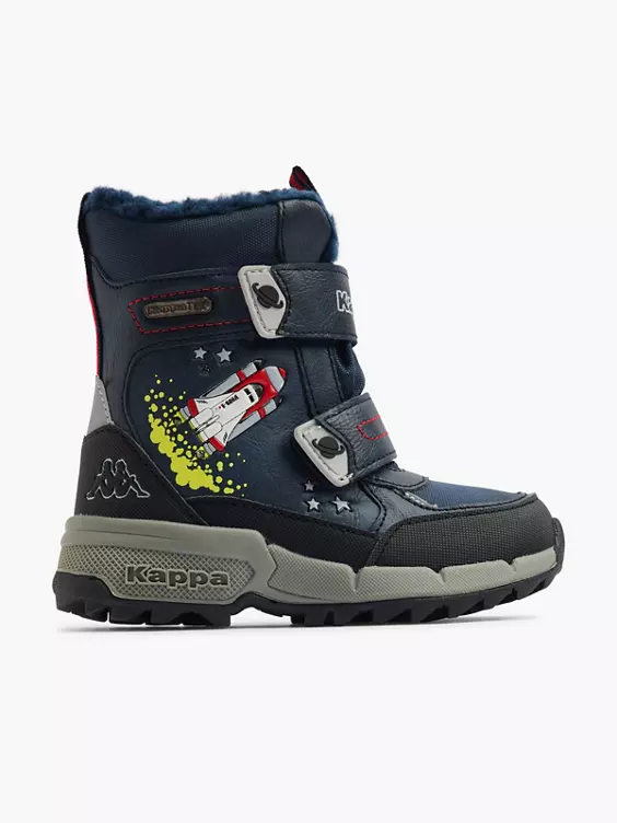 Kappa Boots