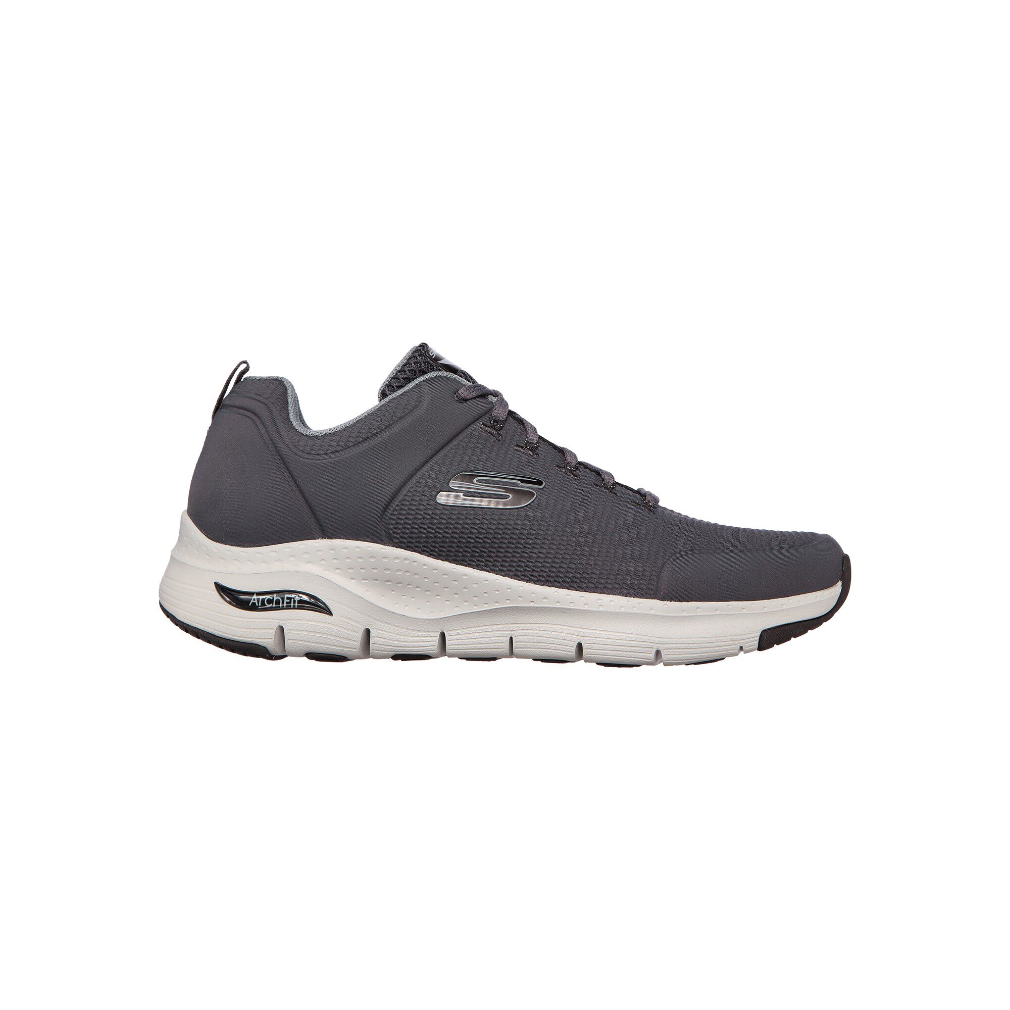 Baskets mesh à lacets Arch Fit