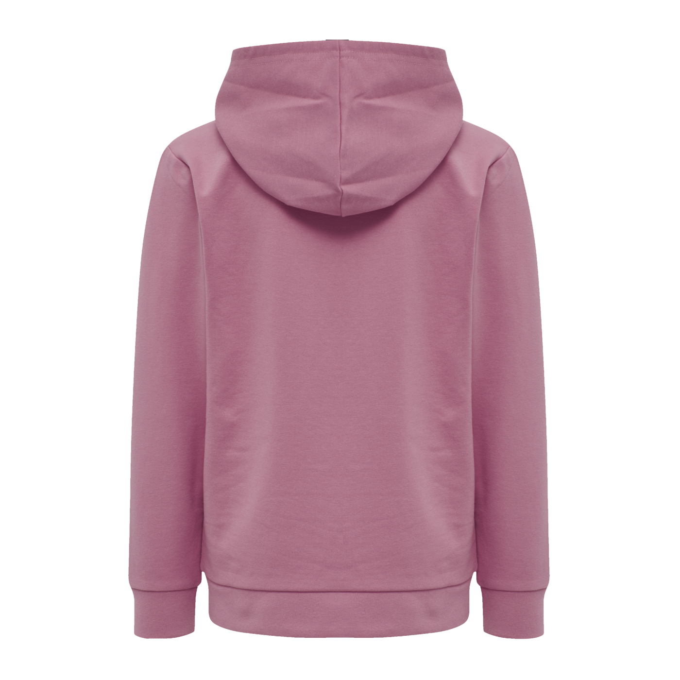 Hummel hmlCUATRO Hoody Kids Rosa F4866