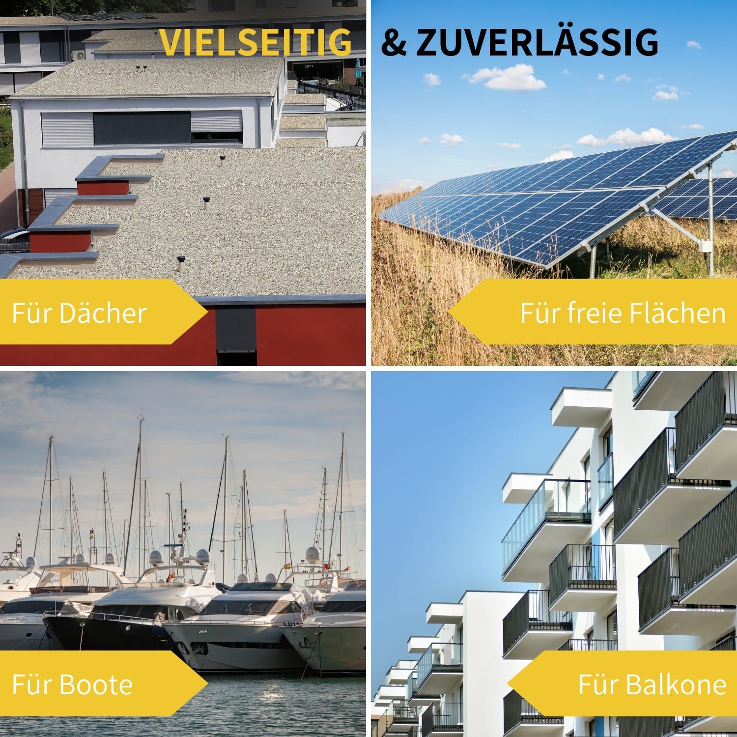 avoltik Solaranlage Solarkabel Fensterdurchführung MC4 flach 30cm Kabel 1 Paar wetterfest, Fensterdurchführung