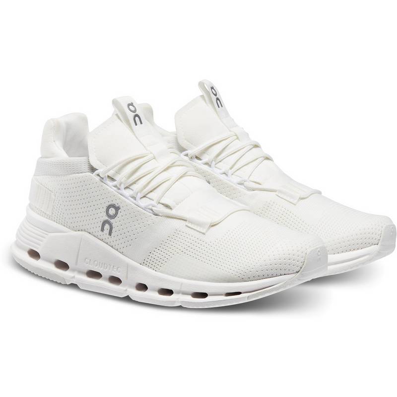 On Cloudnova Sneaker Damen