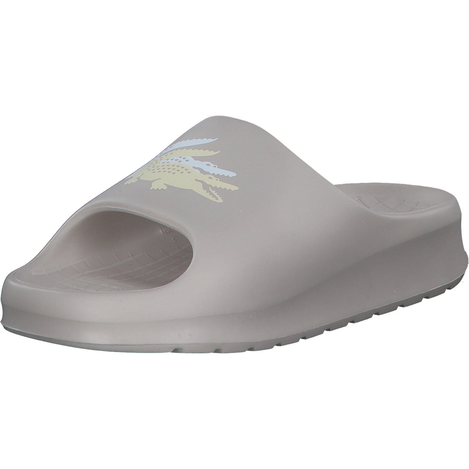 Lacoste Lacoste Croco 2.0 45CFA0005 Badepantolette