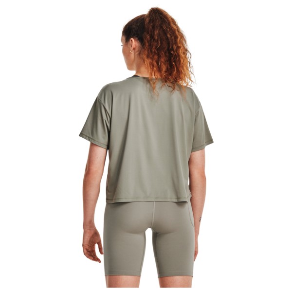 Under Armour - Women's Motion S/S - Funktionsshirt
