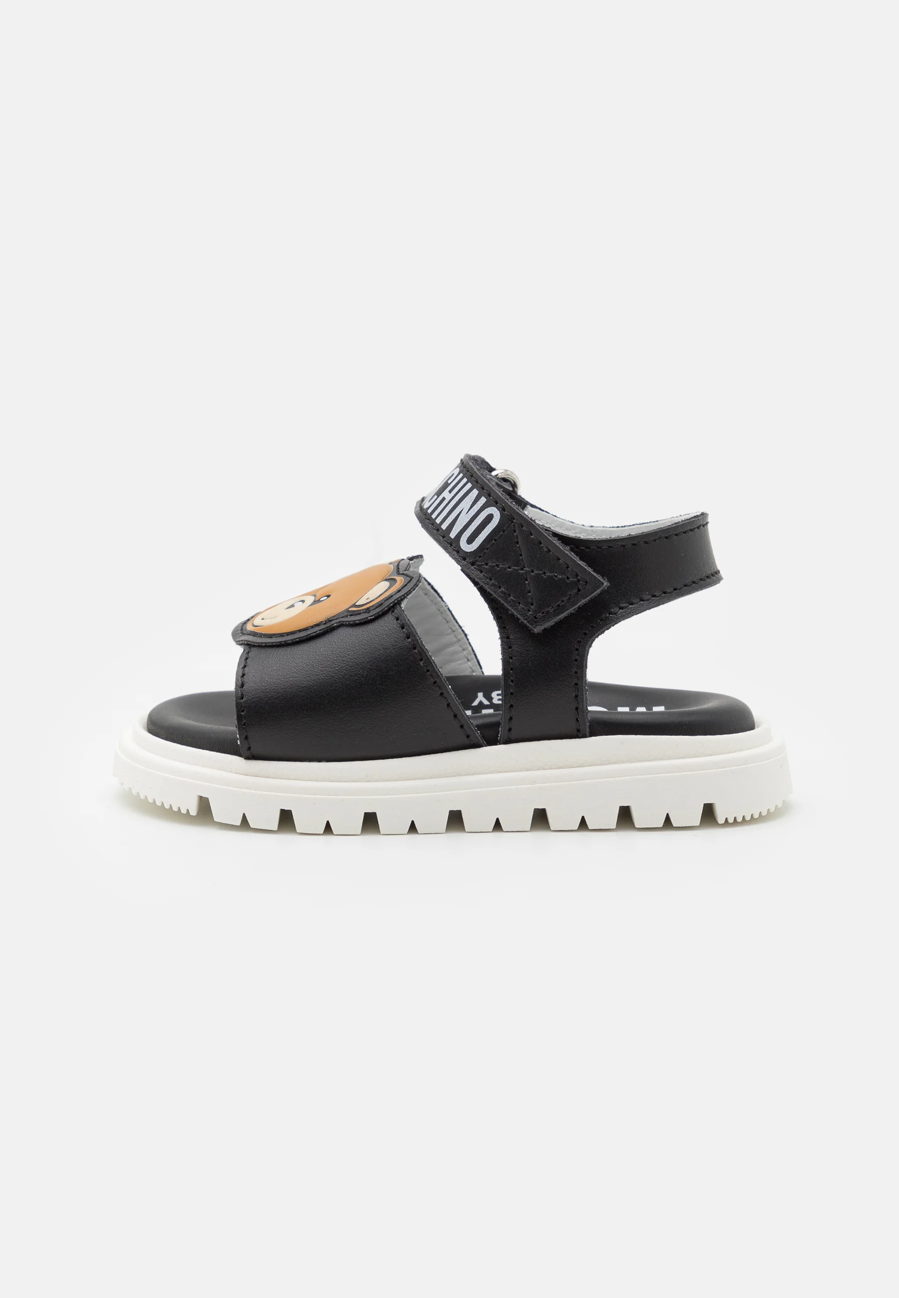 MOSCHINO UNISEX - Sandalias
