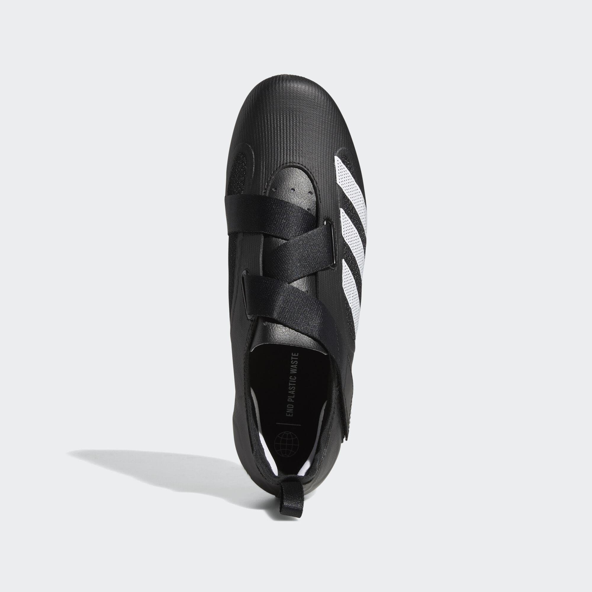adidas Performance THE INDOOR FAHRRADSCHUH Outdoorschuh