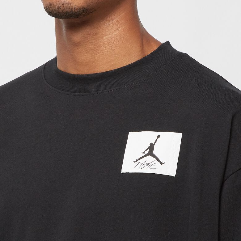 JORDAN Air Jordan Flight Essentials Oversized T-Shirt Black
