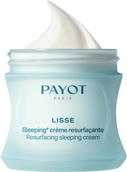 Payot Lisse Sleeping Crème Resurfacante Nachtcreme